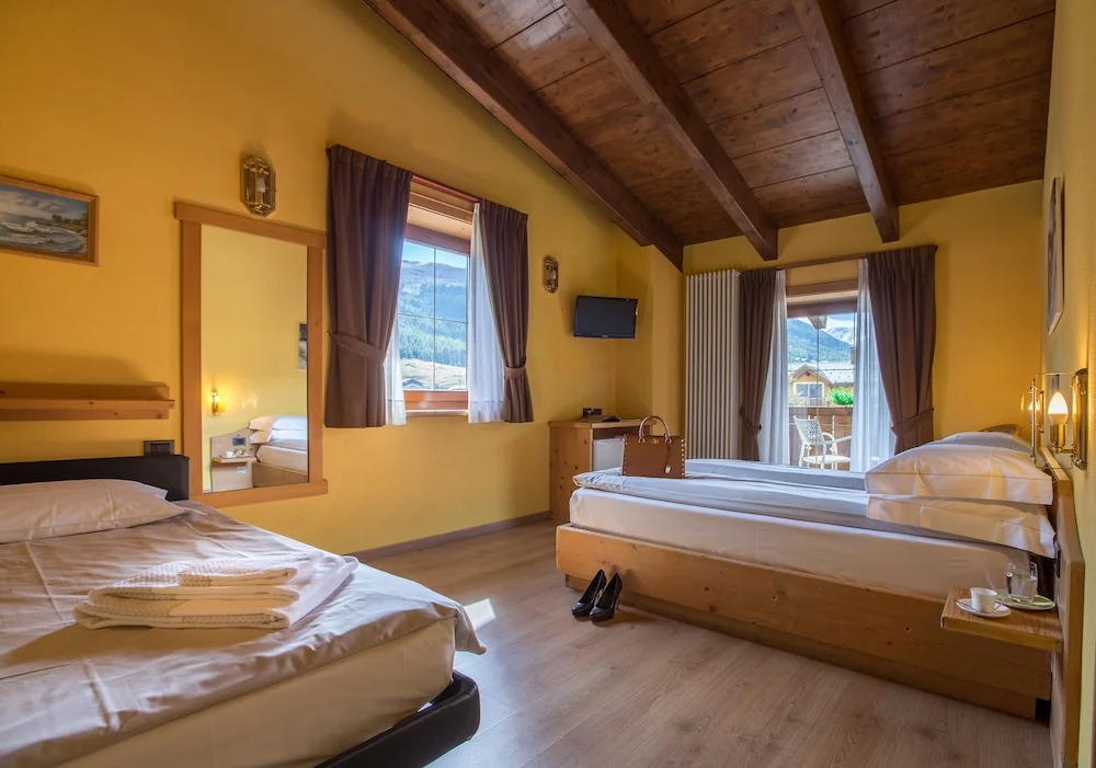 Hotel Angelica