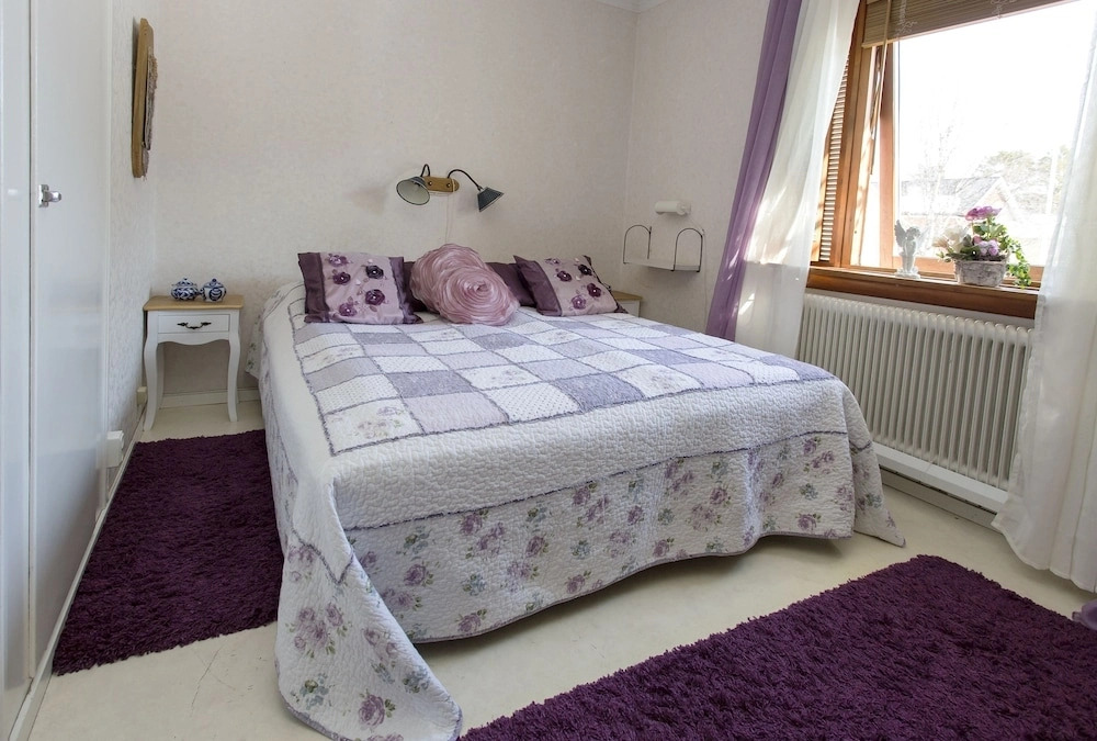 Gällivare Bed & Breakfast