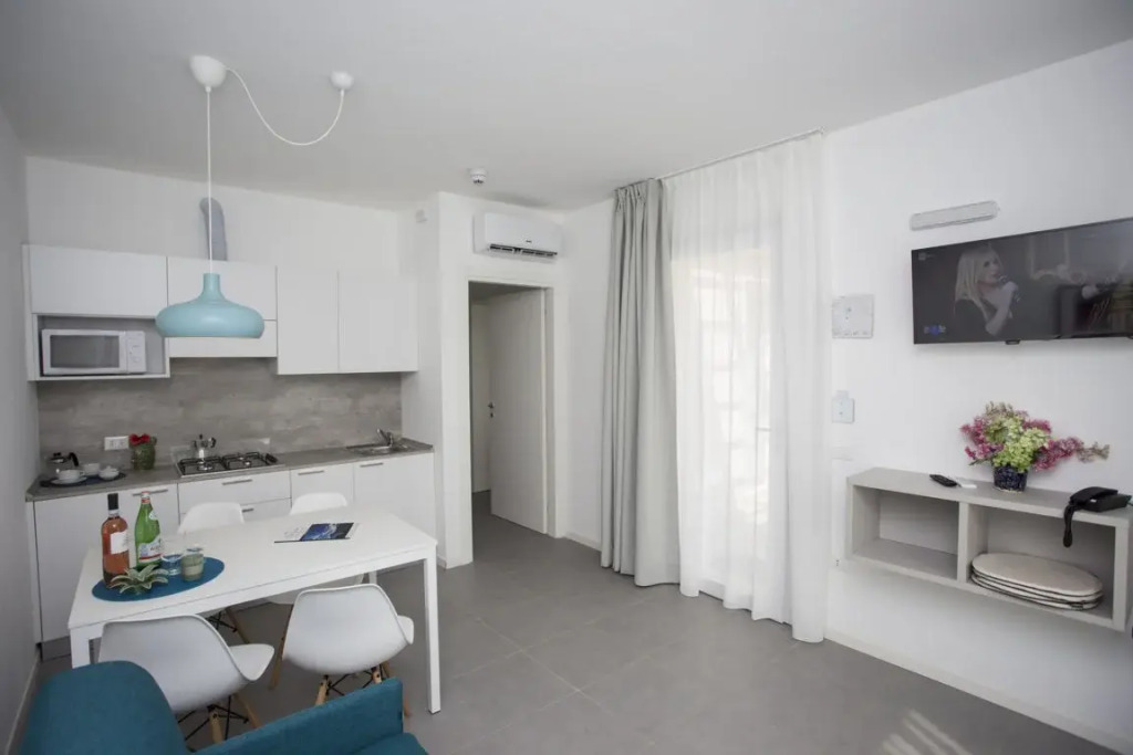 Sisan Family Resort