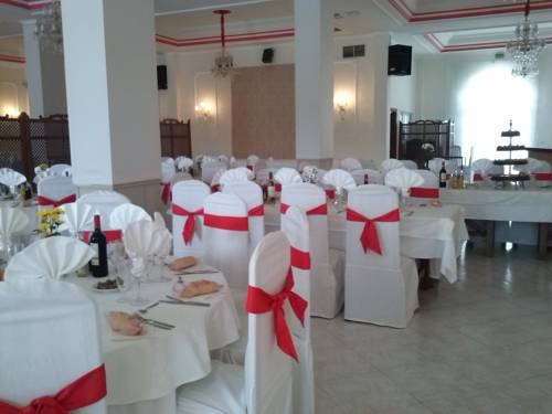 Hostal Las rejas