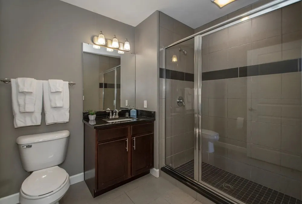 Playhouse Square Corporate Rental