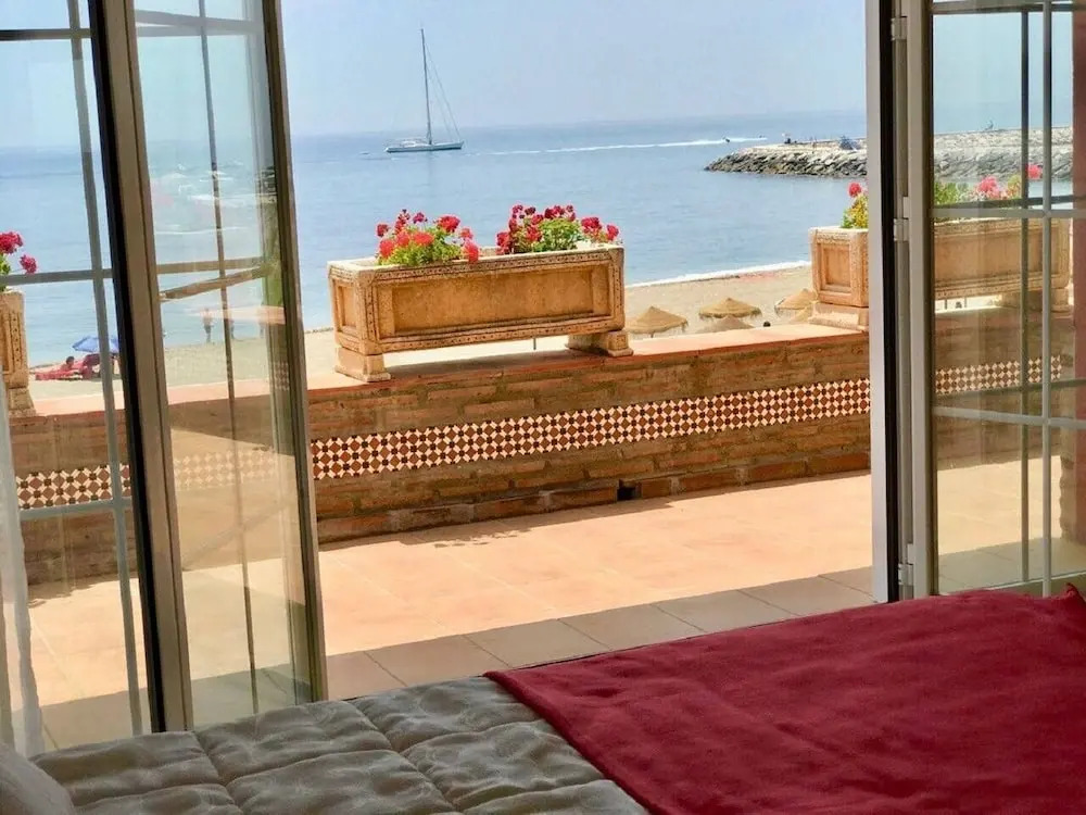 Villa Marina Del Carmen