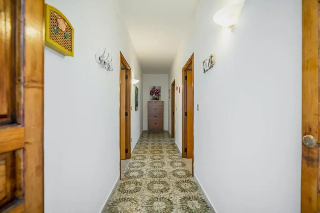 Casa Spiaggia E Negozi Raggiungibili a Piedi M508