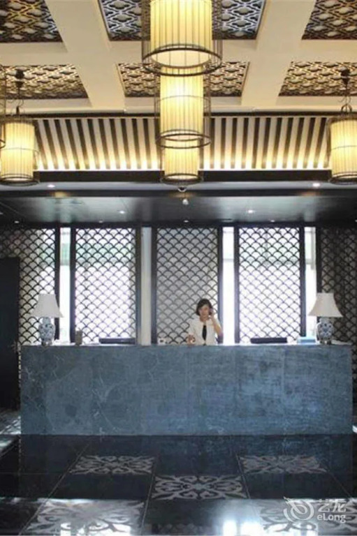 Liyang Tianmu Mingju Hotel