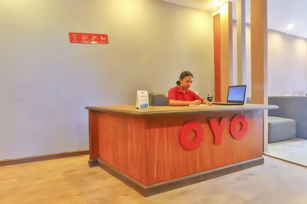 OYO 635 Hotel Layata