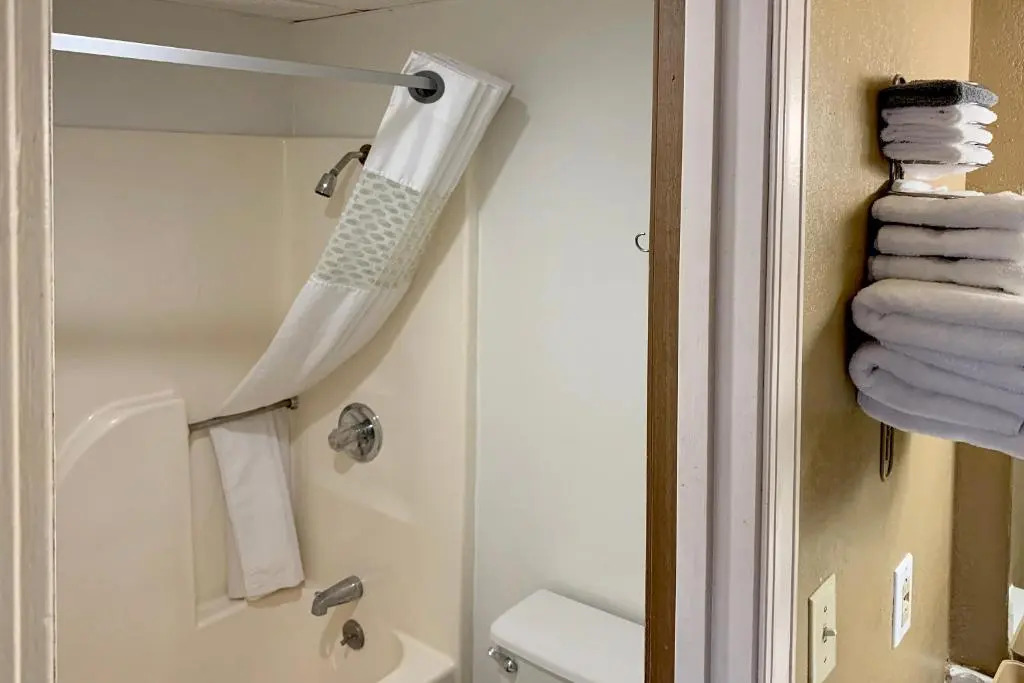 OYO Hotel Branson MO-165