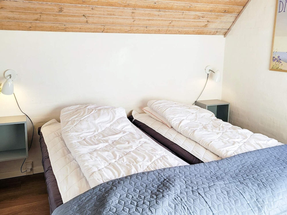 5 star holiday home in Ulfborg