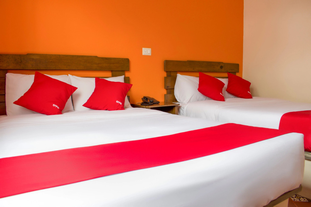 OYO Hotel Museo