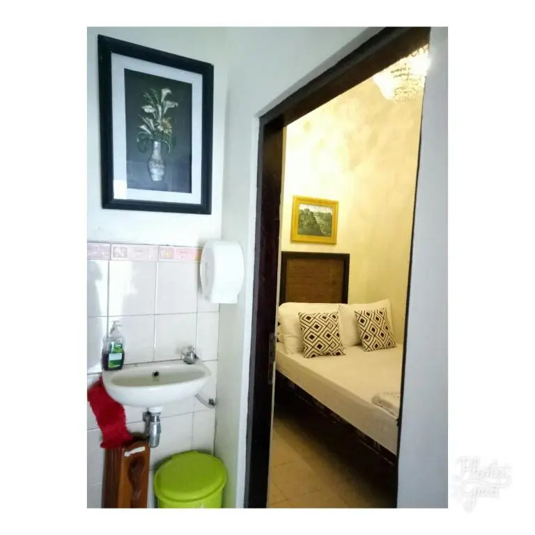 Guest House Abimanyu