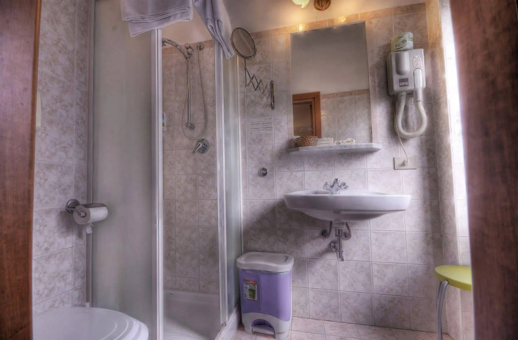 De Albertis Hotel
