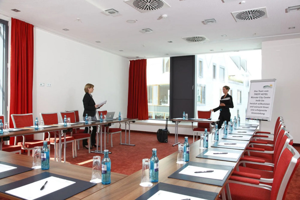 H4 Hotel Münster