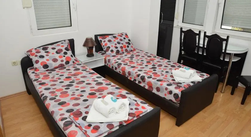 Kate Apartments