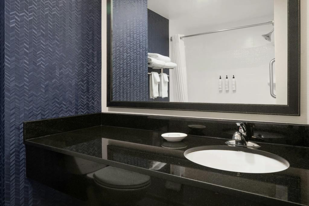 Fairfield Inn & Suites by Marriott Olean