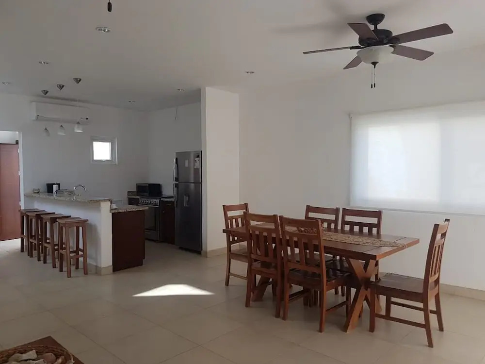 Casa Las Margaritas Playa Guasacate