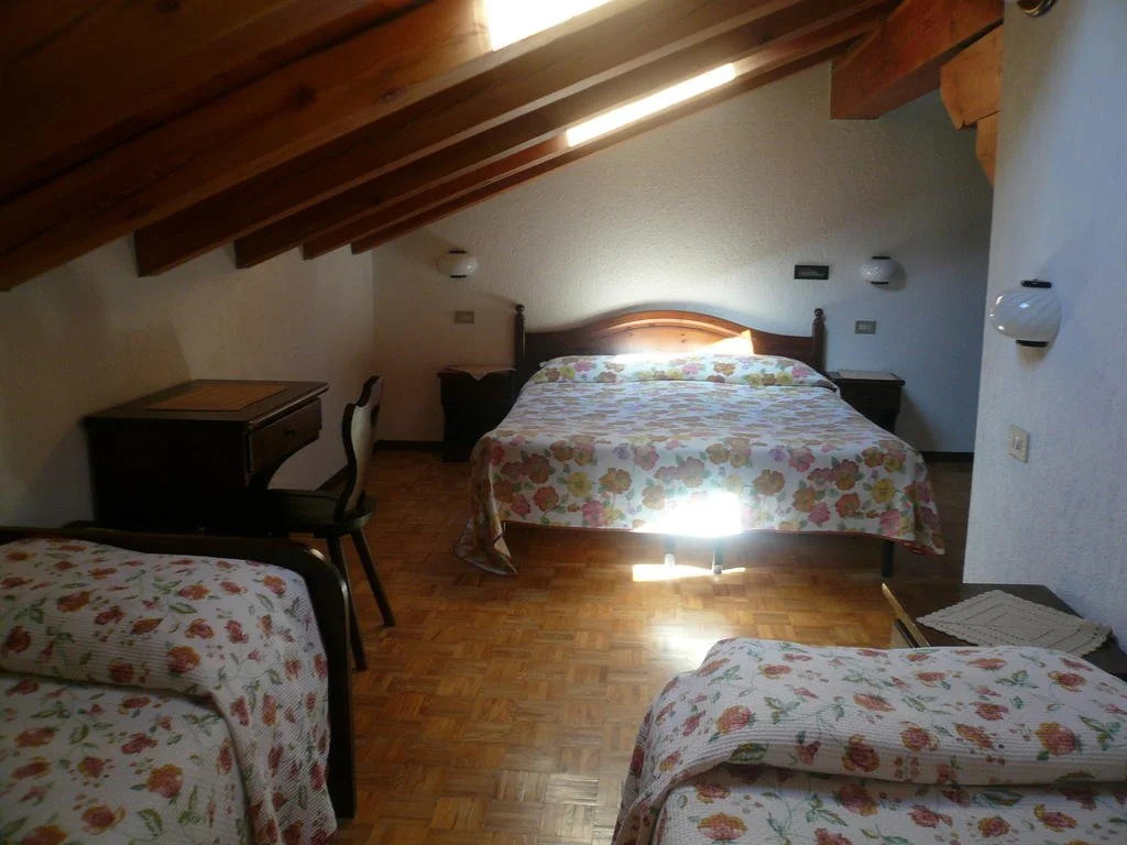 Hotel Camping Grivola