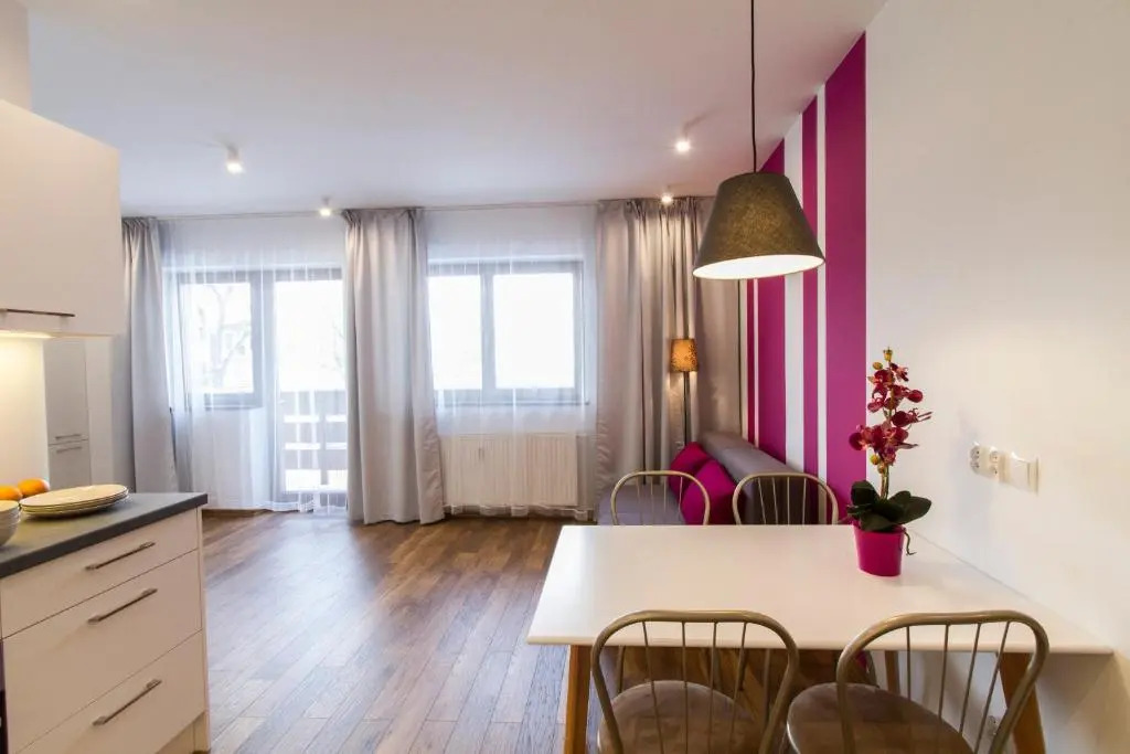 udanypobyt Apartament Skocznia