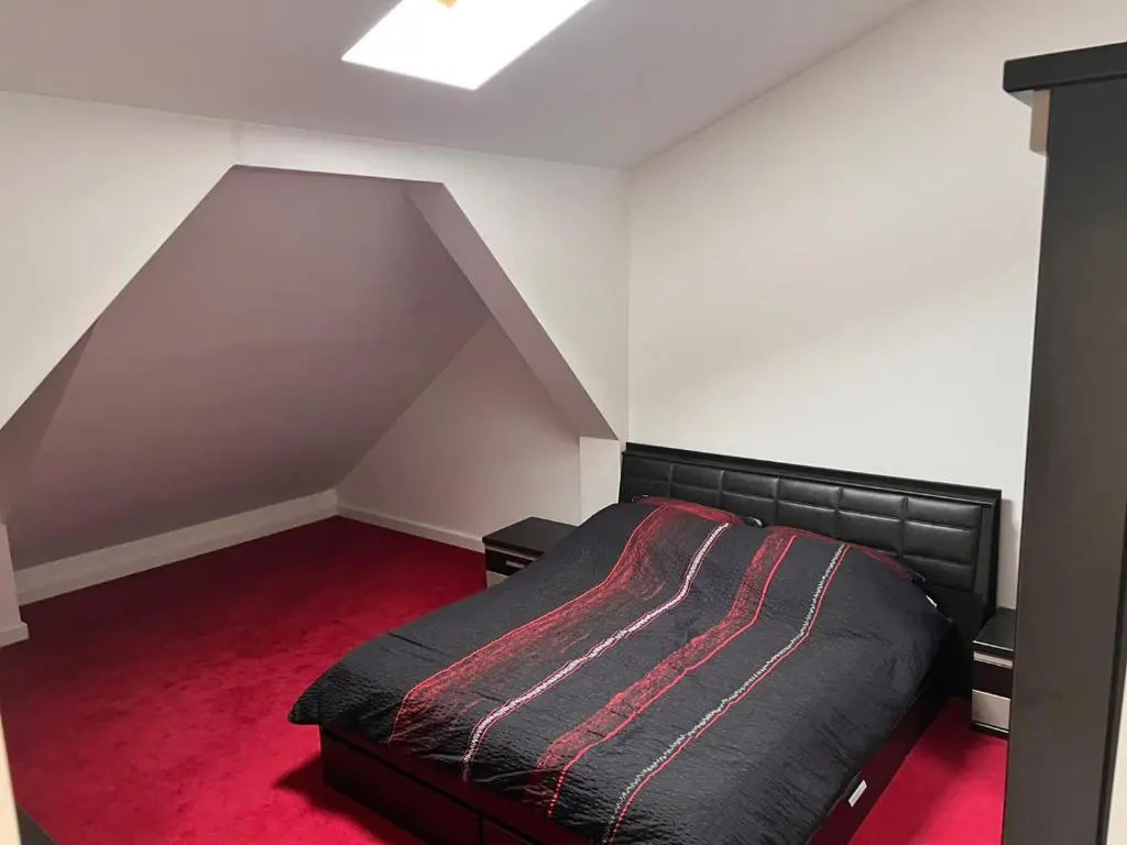 Apartament Deluxe Bistrita