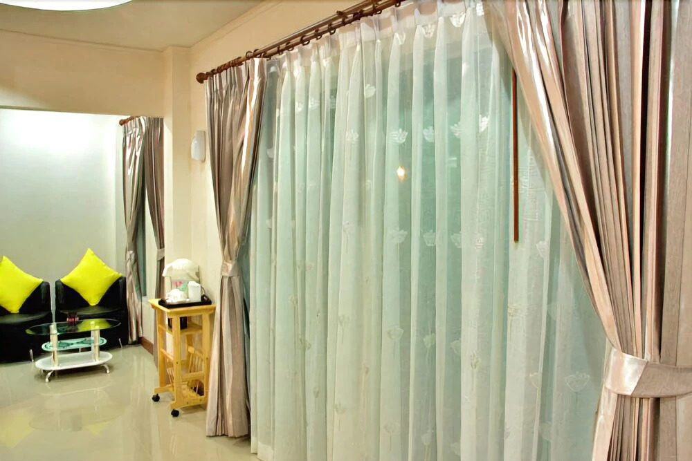 Kiang Dao Resort