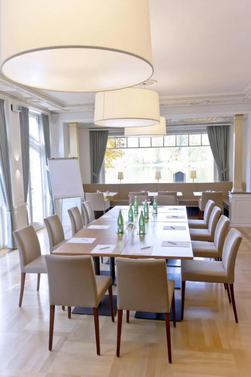 Hotel Waldsee