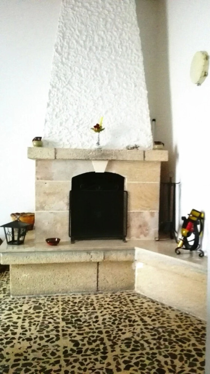 Salento corte '900 CIS Puglia