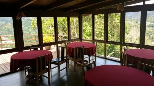 Hotel Campones