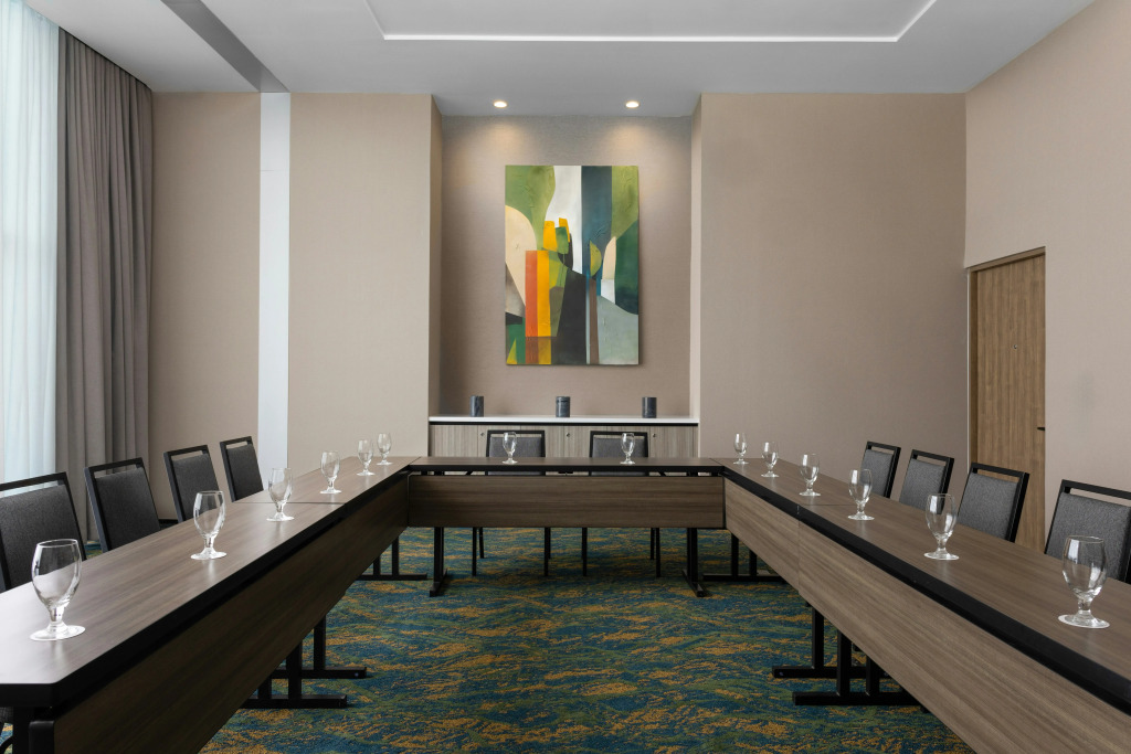 Homewood Suites By Hilton Cariari San Jose