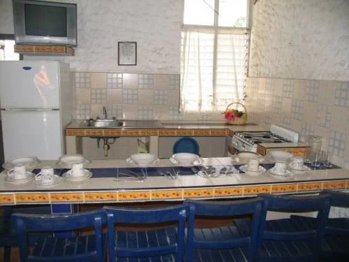 Hotel y Suites Bugambilias