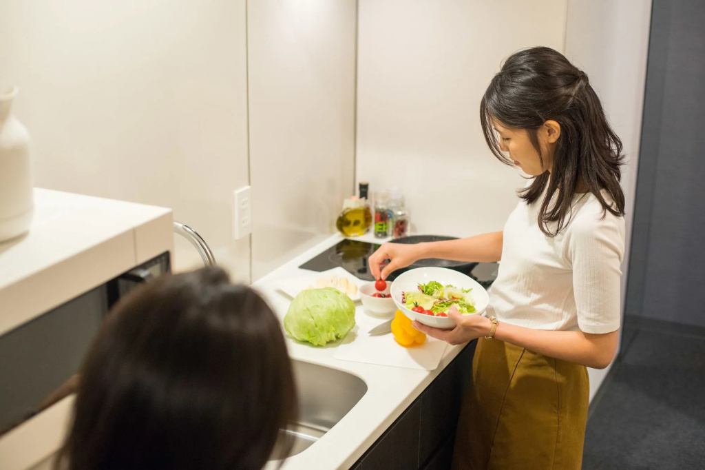 MIMARU Tokyo Akasaka