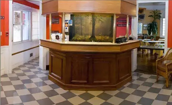 Hotel Vicente López