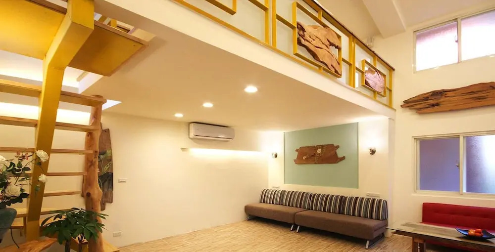 Chien Ching B&B