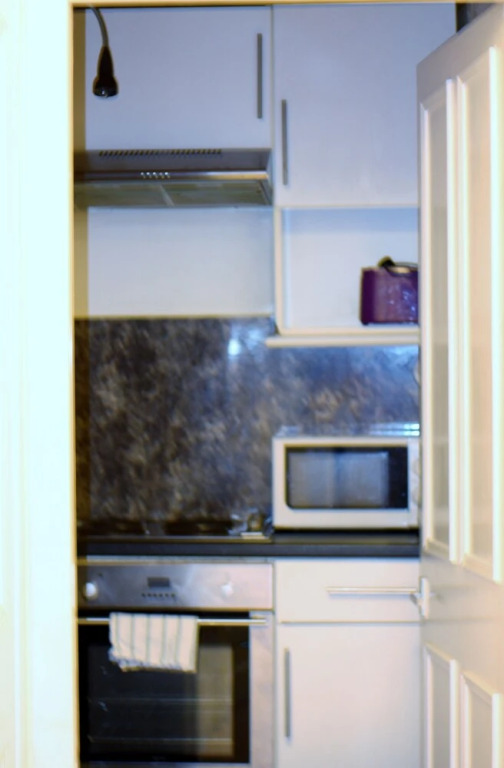 Tony Asga - Asga Apartment