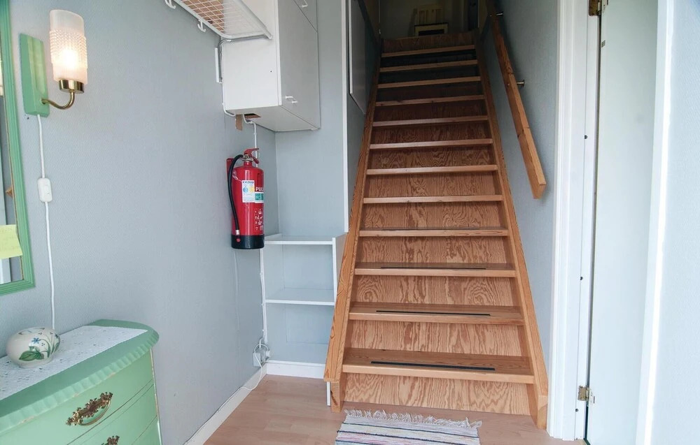 2 Bedroom Lovely Home In Klintehamn