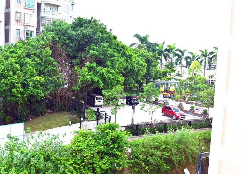 Wufu Boutique Hotel