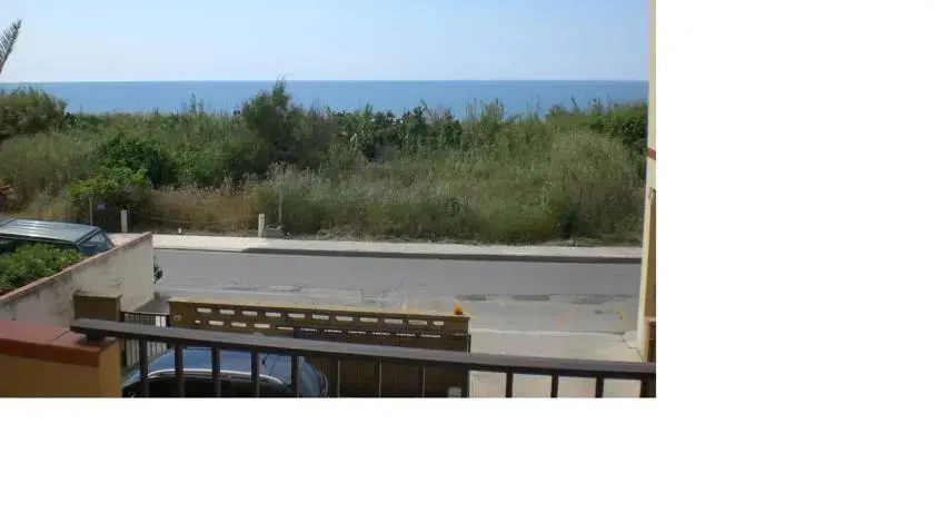 Apartment Ricciardo