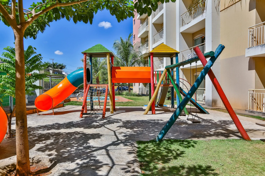 Thermas de Olimpia Resort