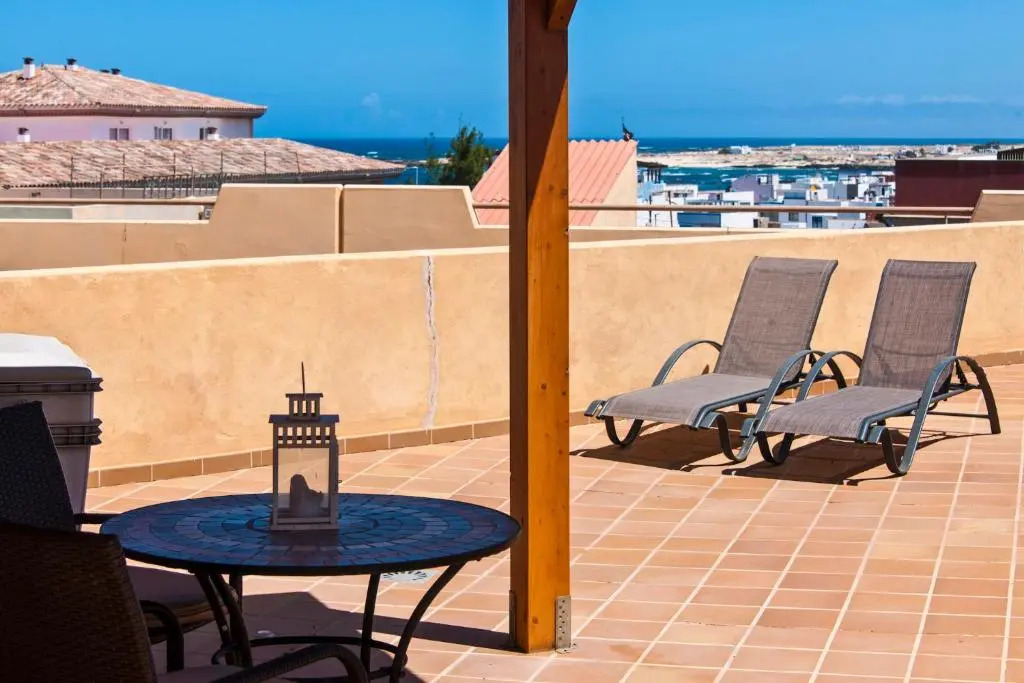 Casa Oliva