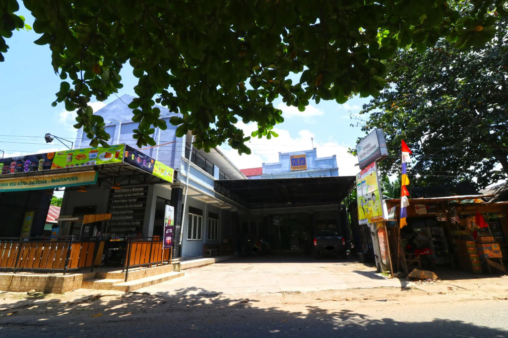 Wisma Intan Syariah