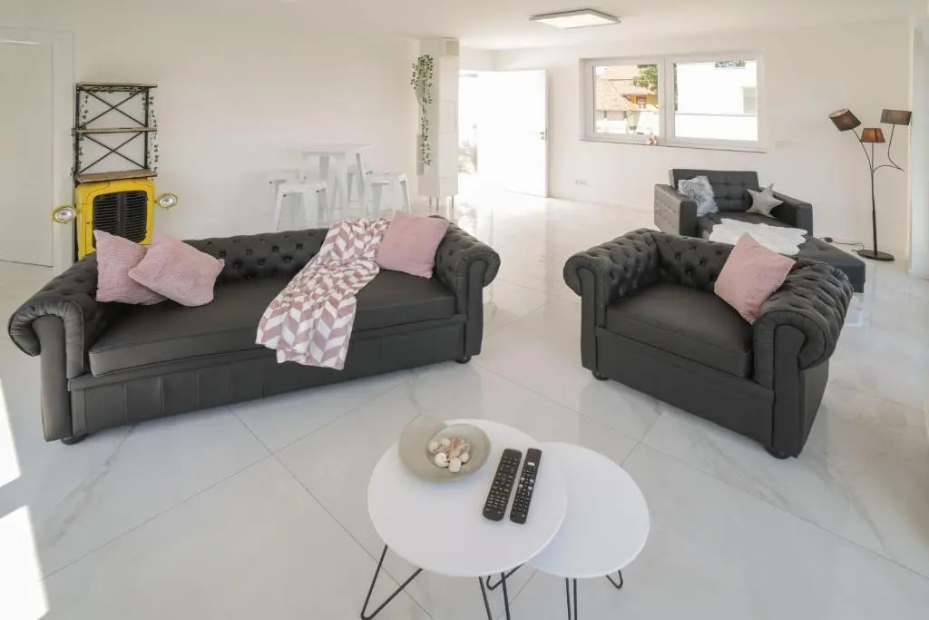 Designlofts Über der Stadt - Sennhütte 15