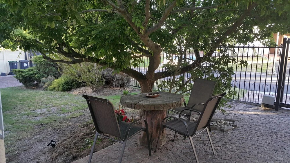 Kenridge Garden Cottage