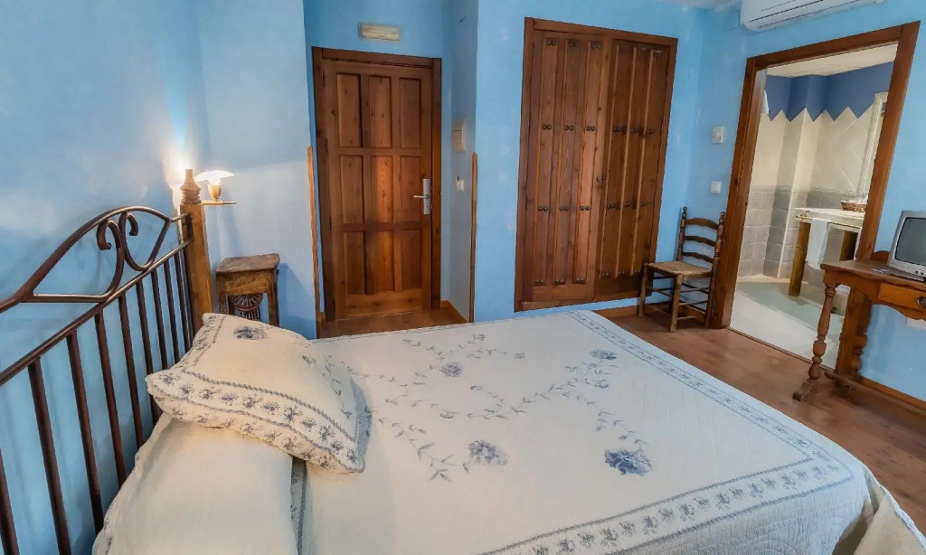 Hotel Rural El Labriego By Vivere Stays