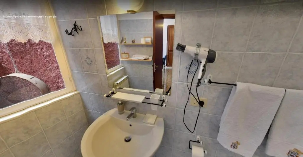 Al Palmento B&B