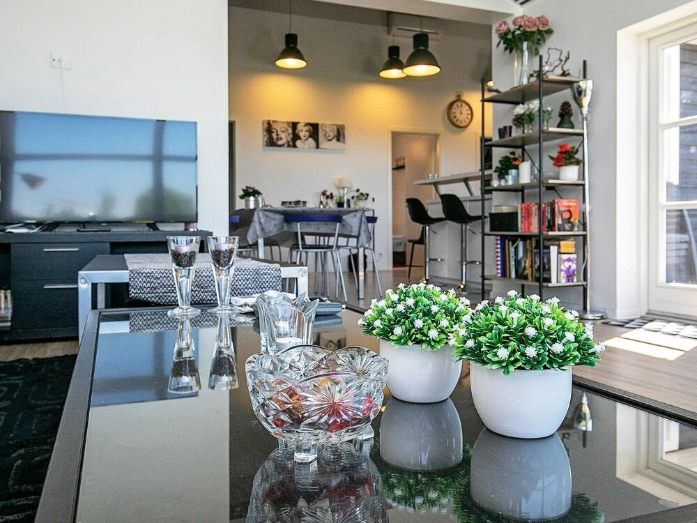 Charming Holiday Home in Falster With Whirlpool