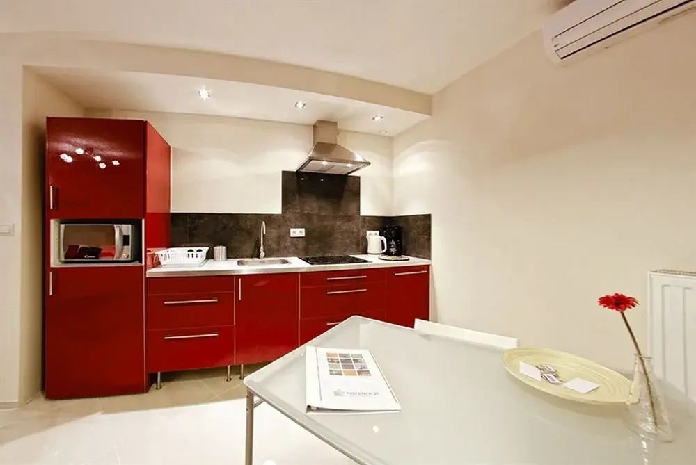 Autobudget Apartments Krakow