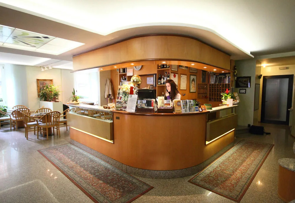 Hotel Armonia