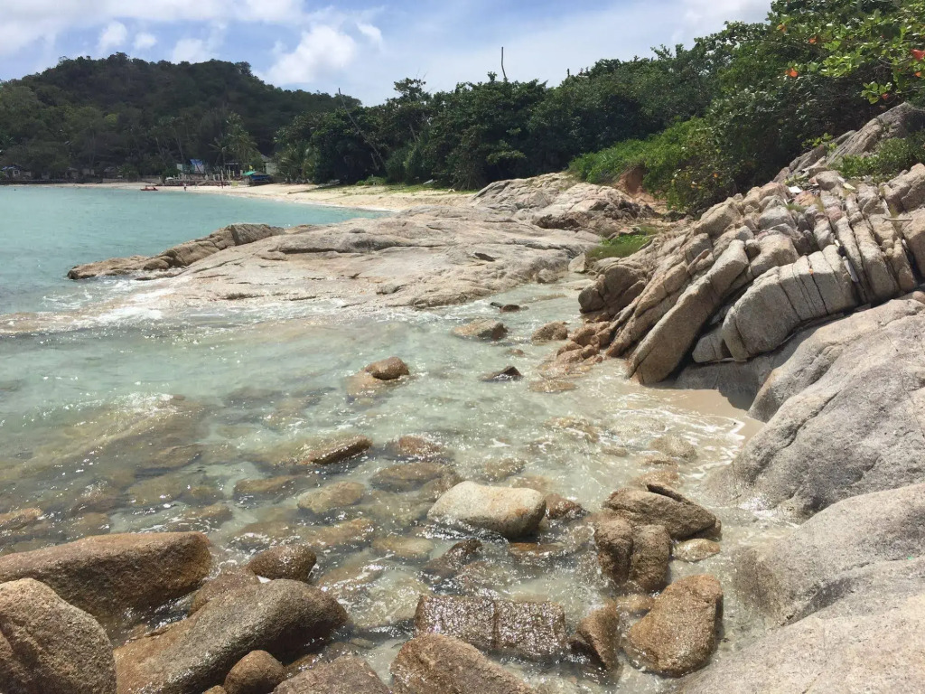 Baan Talay Sai Villa - Panoramic Views 300m to Beach