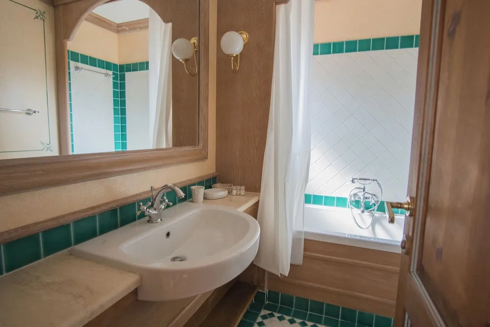 Beautiful Il Giardino Degli Oleandri 1 Bedroom Apartment B2 Sleeps 2 Persons