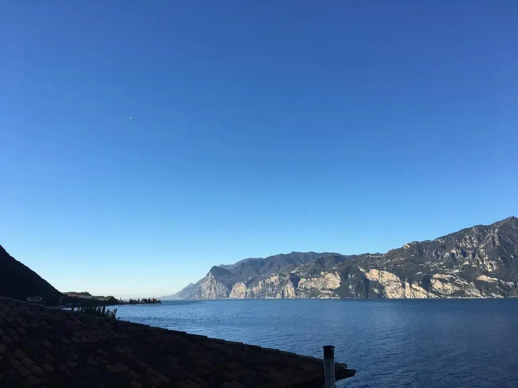 Hotel Vela Azzurra