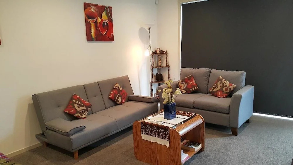 City Central New Townhouse