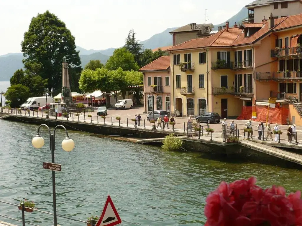 Croce Bianca