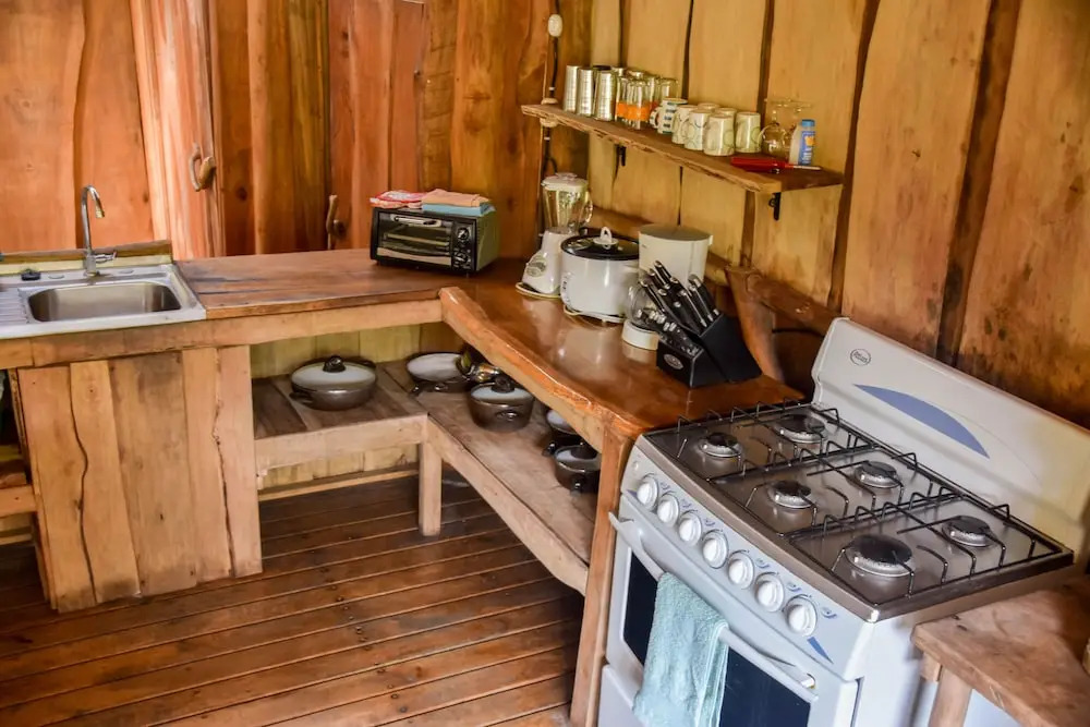 La Dulcinea B&B